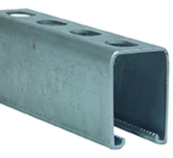 PROFIL SIMPLE 41X62X2.5 6ML Galva Sdz